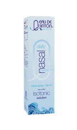 Quinton DAILY Nasal Spray