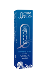 Quinton Action Plus Nasal Spray