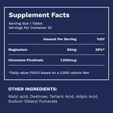 Active H2 + Chromax