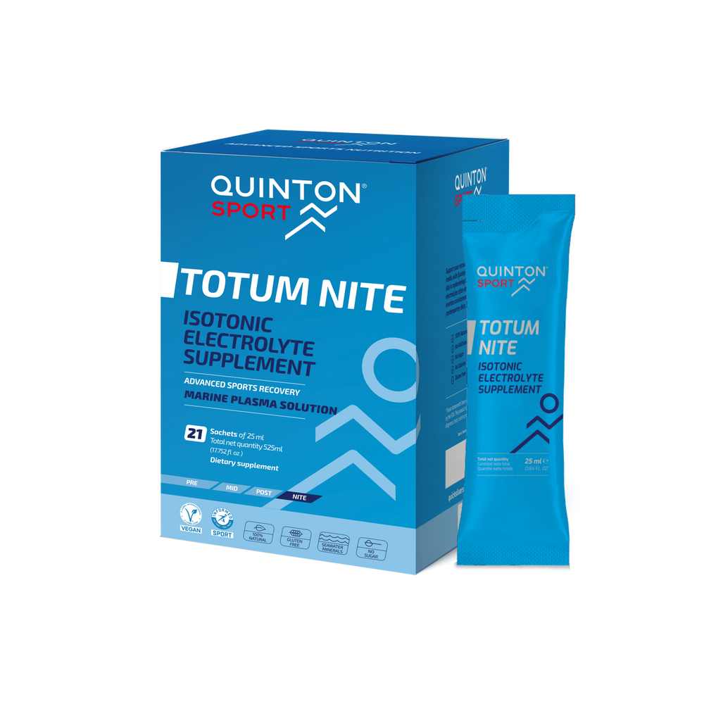 Quinton Totum Nite Isotonic Electrolyte Supplement
