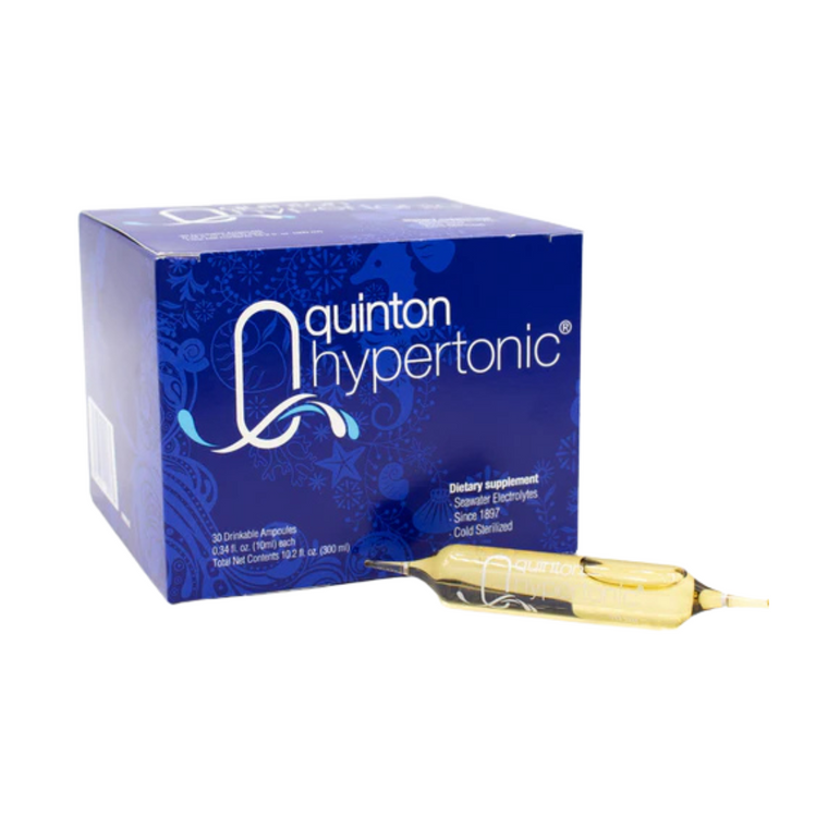 Quinton Hypertonic