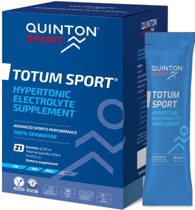 TOTUM SPORT: