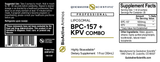 Quicksilver Scientific BPC + KPV