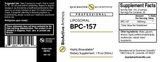 Quicksilver Scientific BPC