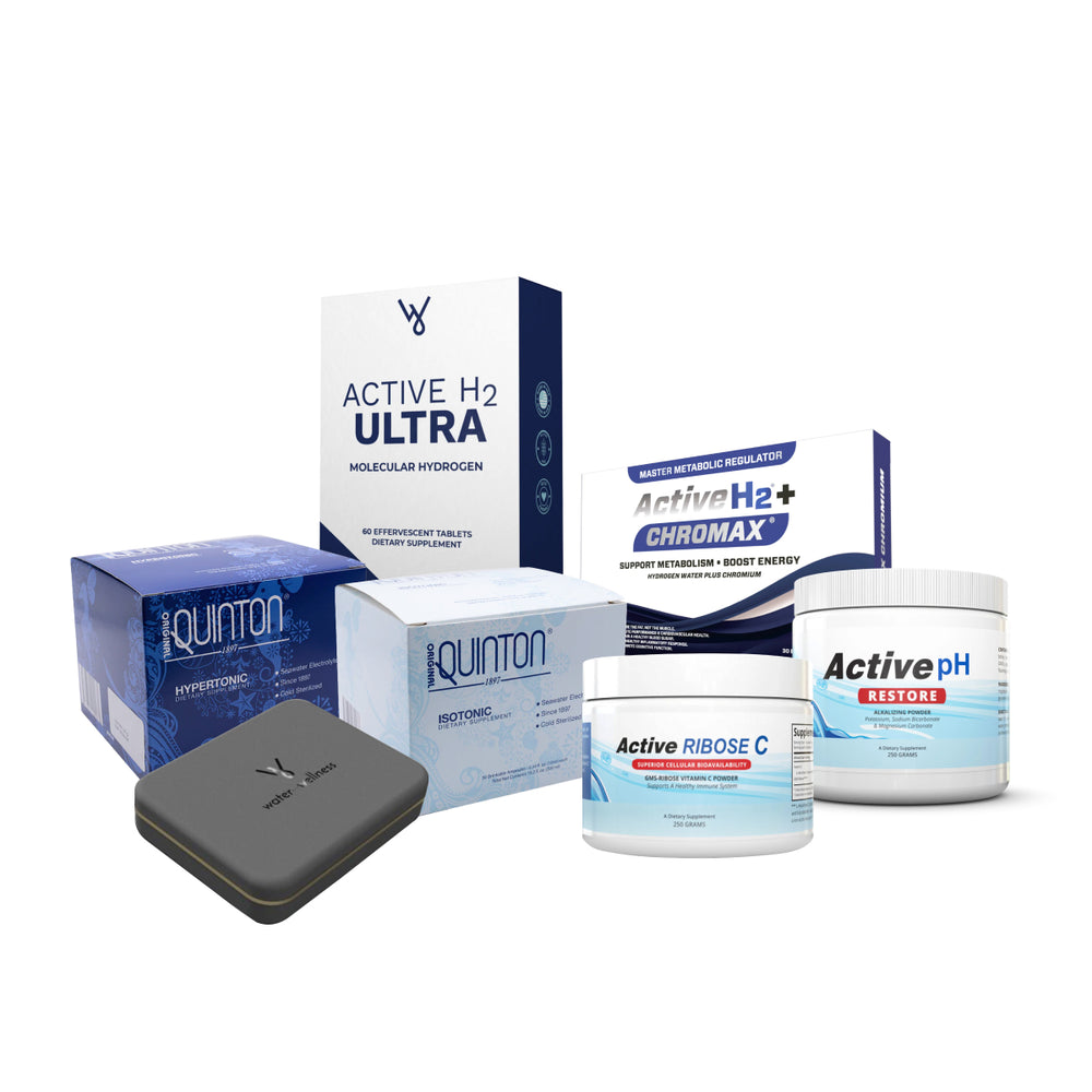 
                  
                    Season’s Best Wellness - QuintEssential
                  
                