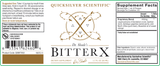 Quicksilver Scientific Dr. Shade's BitterX