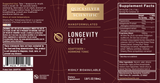 Quicksilver Scientific Longevity Elite