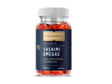 Quicksilver Scientific Sashimi Omegas