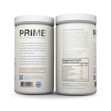Performance and Longevity Bundle