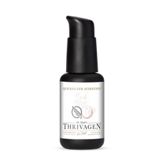 Quicksilver Scientific Thrivagen