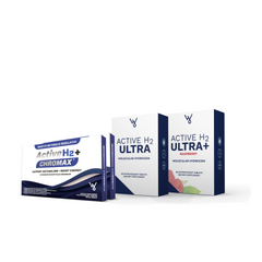 Ultimate Hydrogen 60 Day Supply