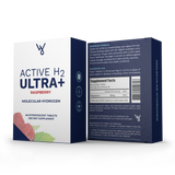 Active H2 Ultra Molecular Hydrogen Tablets