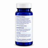 Active H2 Ultra Unflavored 60ct bottle — left view