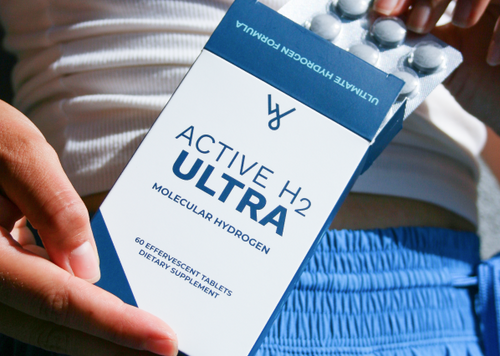 Active h2 Ultra