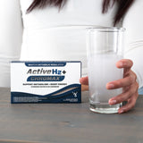 Active H2 + Chromax