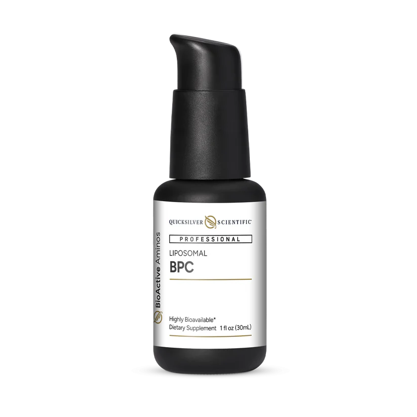 Oral Liposomal BPC