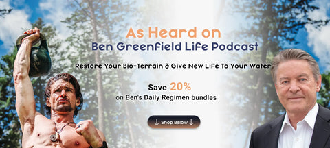 Greendfield Podcast