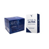The Iconic Duo - Exclusive Offer