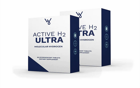 Active H2 ULTRA
