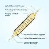 QUINTON Marine Plasma Hypertonic®