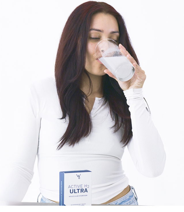 Active H2 Ultra