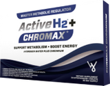Active H2 + Chromax - 6 boxes