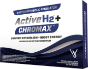 
                  
                    Active H2 + Chromax - 6 boxes
                  
                