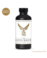 Quicksilver Scientific Liver Sauce