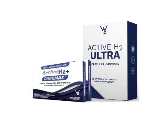 Master Metabolic Regulator