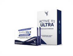 Master Metabolic Regulator Duo