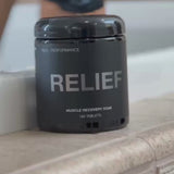 RELIEF Hydrogen Bath Soak