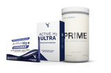 PRIME + Hydrogen Bundle
