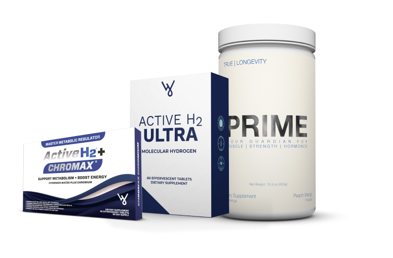 PRIME + Hydrogen Bundle