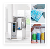 WATER & WELLNESS STARTER BUNDLE SPECIAL OFFER