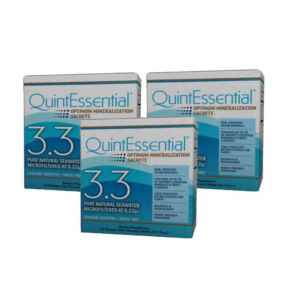 Hypertonic Special - QuintEssential 3.3
