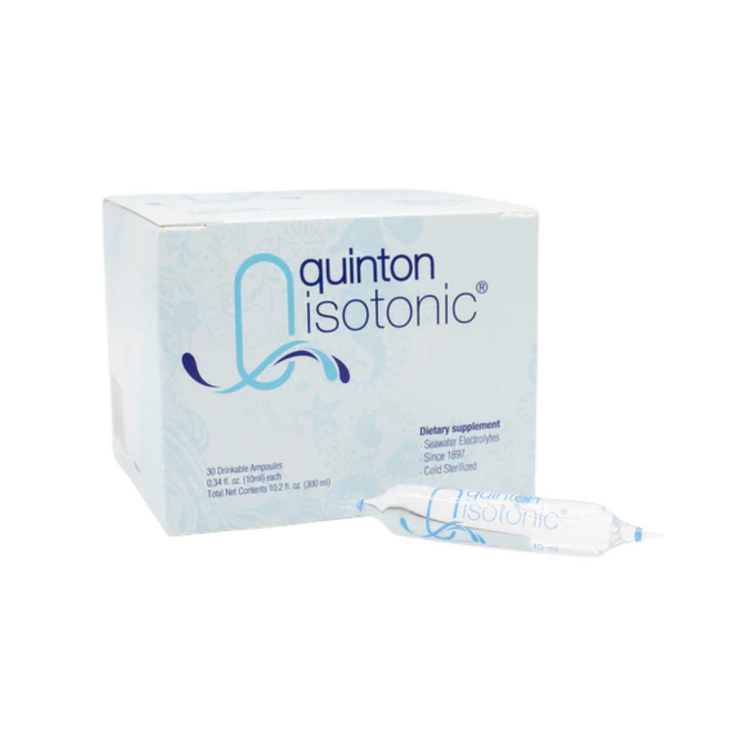QUINTON Marine Plasma Isotonic®