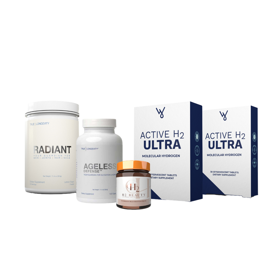 Beauty Bundle - Unflavored