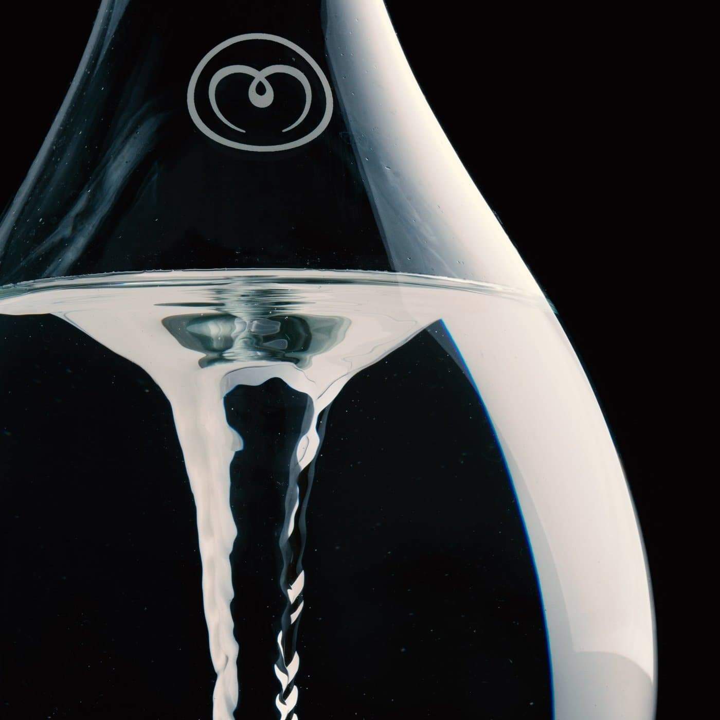 Mayu Structured Water Elixir Kit - Graystone – WaterAndWellness