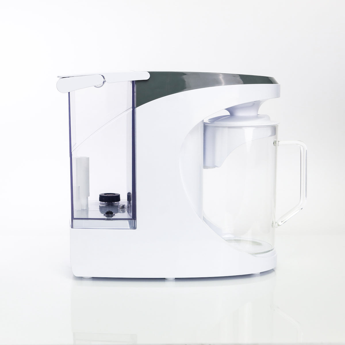 AquaTru Carafe (AT100) – WaterAndWellness