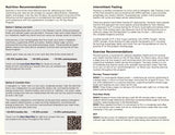 30 Day Reset Program - R