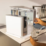 Countertop Sliding Tray for Aquatru Classic