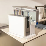 Countertop Sliding Tray for Aquatru Classic