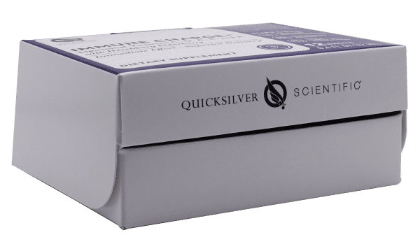 
                  
                    Quicksilver Scientific Immune Charge+® Box - NEXTY WINNER
                  
                