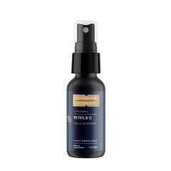 Quicksilver Scientific Liposomal Methyl B-12