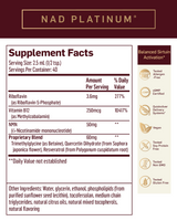 Quicksilver Scientific Bio-Age Reversal Program