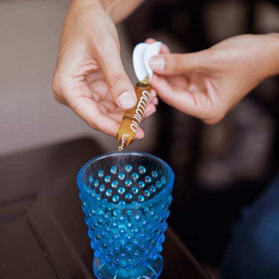 QUINTON Marine Plasma Hypertonic® 30 ampules of Marine Plasma