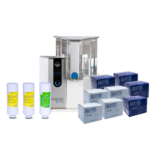 Classic Countertop Reverse Osmosis Water Purifier - AquaTru