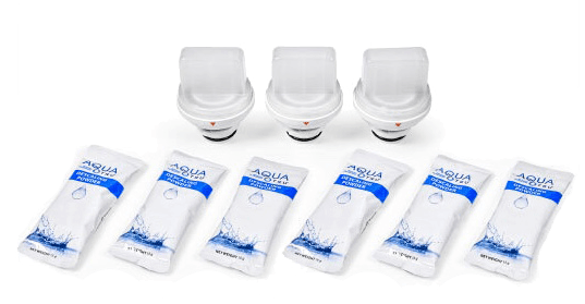 Descaling Kits – WaterAndWellness