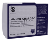 Quicksilver Scientific Immune Charge+® Box - NEXTY WINNER