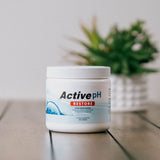 alkalizing powder